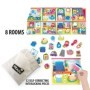 Headu Montessori - Casuta Mea Headu - 2